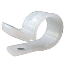 UVB Cable Clamp - 1/4" - 12/Pkg
