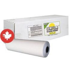 SUNFILM GOLD II Silage film