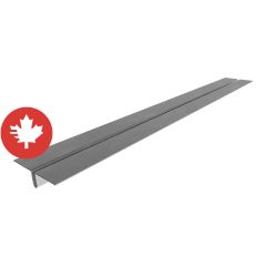 Barre de renfort pour mur porteur