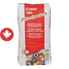 Composé cimentaire PLANIPATCH, 10 kg