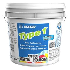 Type 1 Organic Adhesive - 3.79 L