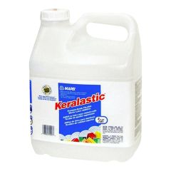 Liquid Keralastic Mortar Additive 7.56L