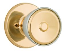 Poignée ronde Beverly, privé