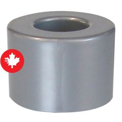 Roof vent replacement cap