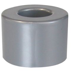 Roof vent replacement cap