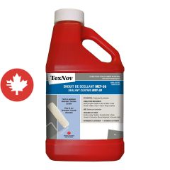 MET-30 Sealant Coating - Semi-Gloss