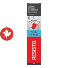 Protecteur d'avant-toit LASTOBOND-PRO HT-N