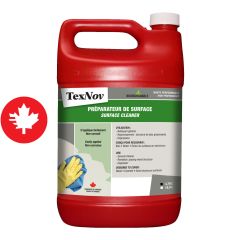 Préparateur de surface, 3,78 l