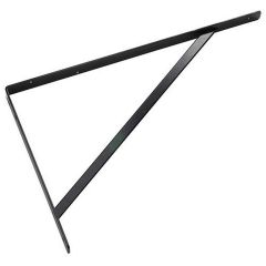 Heavy-Duty Shelf Bracket - 1,1875" x 14,25"