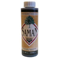 SAMAN Stain - Urban Grey - 236 ml