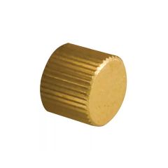 Bouchon vidange robinet d'arrêt 105