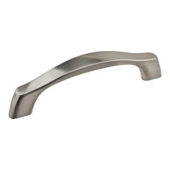 Newtonbrook Contemporary Metal Pull