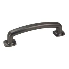 Terrebonne Transitional Metal Pull