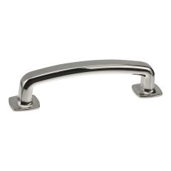 Terrebonne Transitional Metal Pull