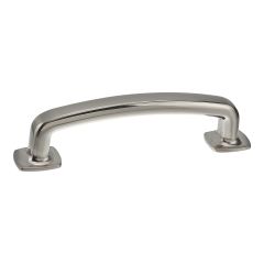 Terrebonne Transitional Metal Pull