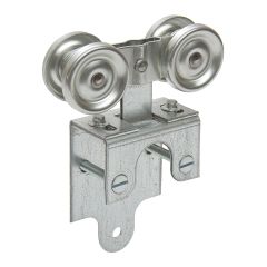 Chariot 321 du rail 31