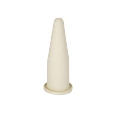 Tétine de remplacement pour suce flottante pour veau