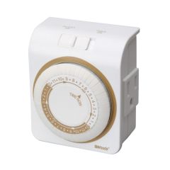 Minuterie mécanique