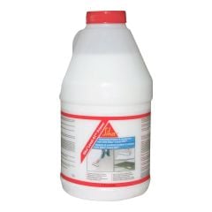 SIKA Level-01 Primer - White - 3.78 l