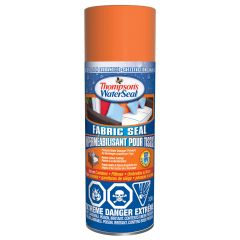 Imperméabilisant pour tissus