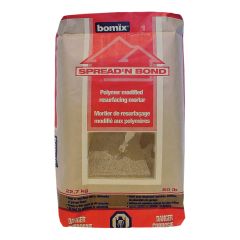 Spread'n Bond Polymer Modified Resurfacing Mortar - 22.7 kg