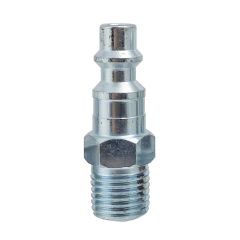 3/8 spigot industrial plug
