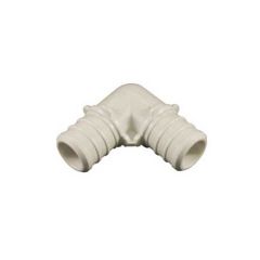 Raccord coude à 90° 3/4 PO