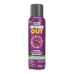 ONE SHOT Spider Killer