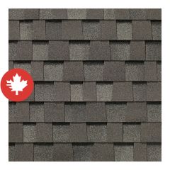 Mystique, Asphalt Shingle, Antique Slate