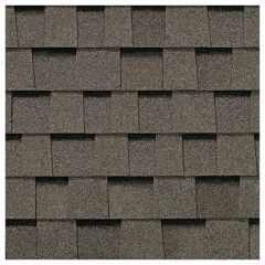 Mystique, Asphalt Shingle, Barkwood