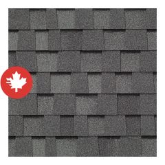 Mystique, Asphalt Shingle, Slate Grey