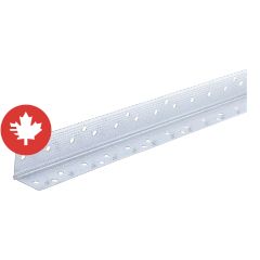 Coin de gypse, 1 1/4" x 8', 135°