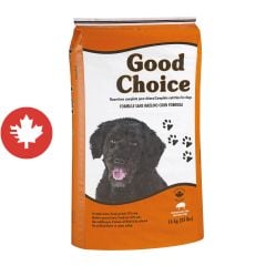 Nourriture à chien Good Choice