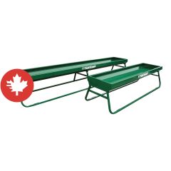 Auge pour le bétail