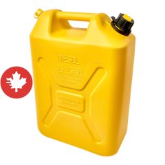 Réservoir d'essence