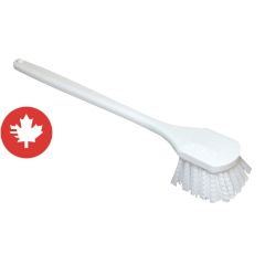 PROSTRAN Utility Brush - White - 50 cm