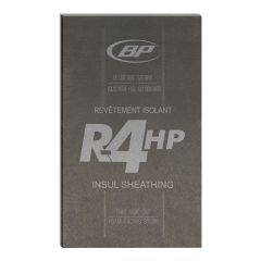 HP R4 Type 2 sheathing - 1 1/8" x 9' x 4'