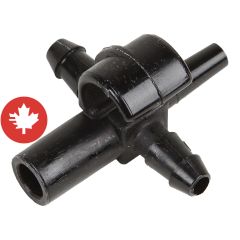 Adaptateur fin de ligne