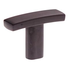 Padova Transitional Metal Knob