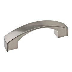 Boisbriand Transitional Metal Pull