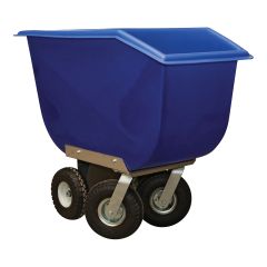 Feed cart