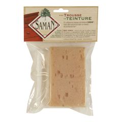 Stain Kit - 3 pieces