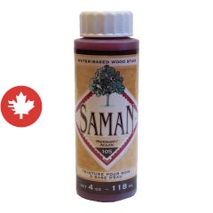 Teinture SAMAN