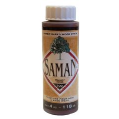 SAMAN Stain - Walnut - 118 ml