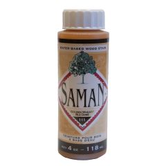 SAMAN Stain - Golden Wheat - 118 ml