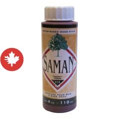 Teinture SAMAN, cerise, 118 ml