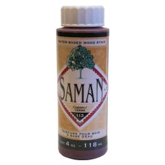 SAMAN Stain - Cherry - 118 ml