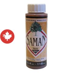 Teinture SAMAN, sésame, 118 ml