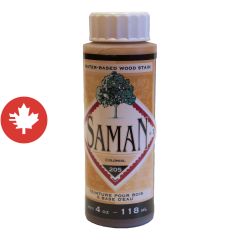 Teinture SAMAN, colonial, 118 ml