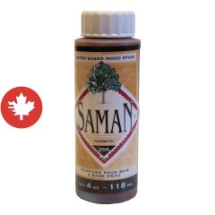 Teinture SAMAN, amaretto, 118 ml